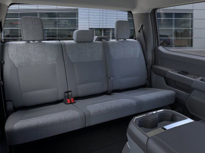 2026 Ford F-350SD XLT DRW