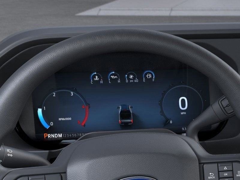 2026 Ford F-350SD XLT DRW