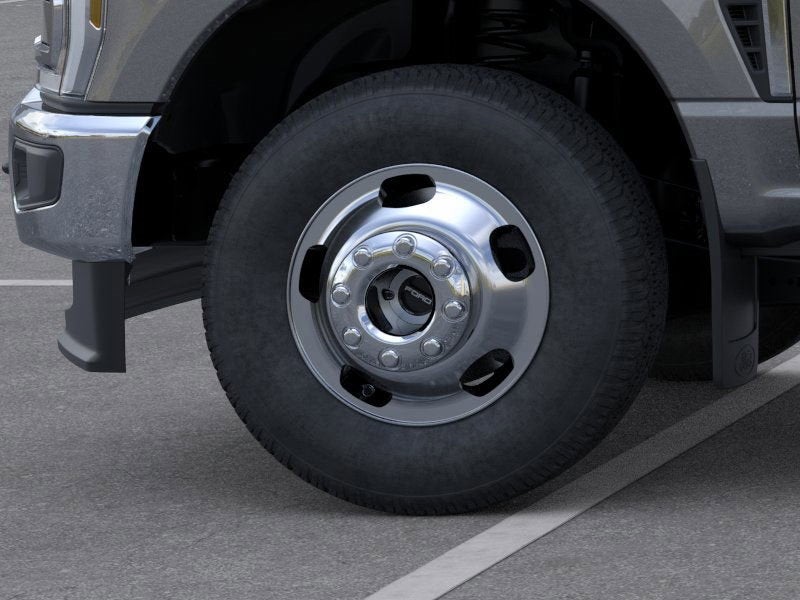 2026 Ford F-350SD XLT DRW