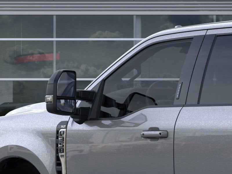 2026 Ford F-350SD XLT DRW