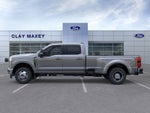 2026 Ford F-350SD XLT DRW
