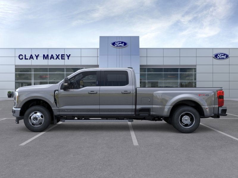 2026 Ford F-350SD XLT DRW