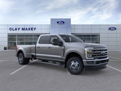 2026 Ford F-350SD XLT DRW