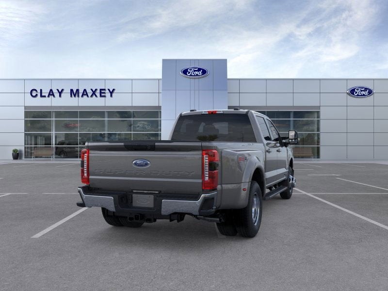 2026 Ford F-350SD XLT DRW