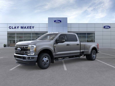 2026 Ford F-350SD DRW