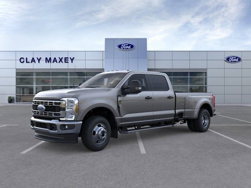 2026 Ford F-350SD DRW
