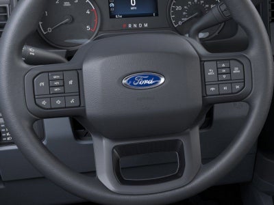 2026 Ford F-350SD DRW