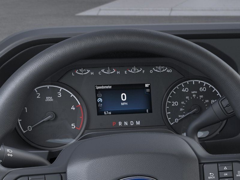 2026 Ford F-350SD DRW