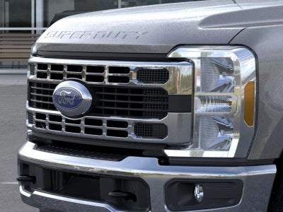 2026 Ford F-350SD DRW