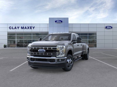 2026 Ford F-350SD DRW