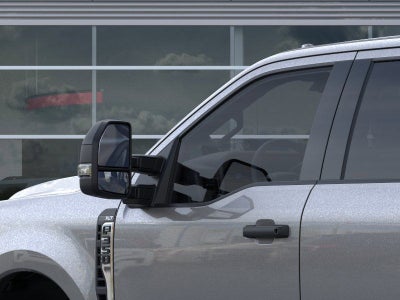 2026 Ford F-350SD DRW