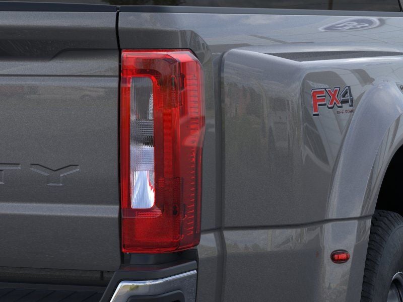 2026 Ford F-350SD DRW