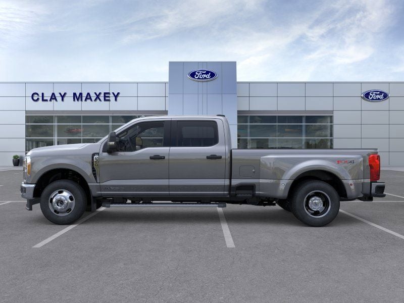 2026 Ford F-350SD DRW