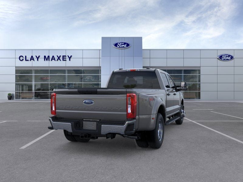 2026 Ford F-350SD DRW