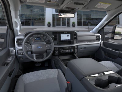 2026 Ford F-350SD DRW