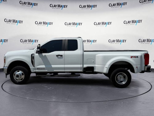 2024 Ford F-350SD XL
