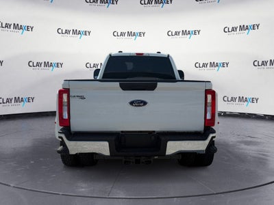 2024 Ford F-350SD XL
