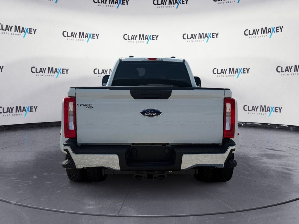 2024 Ford F-350SD XL