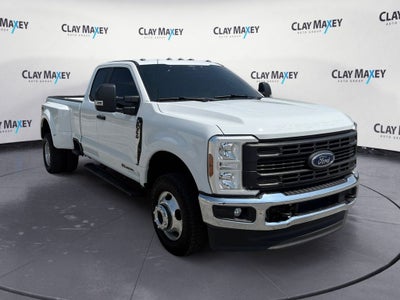 2024 Ford F-350SD XL
