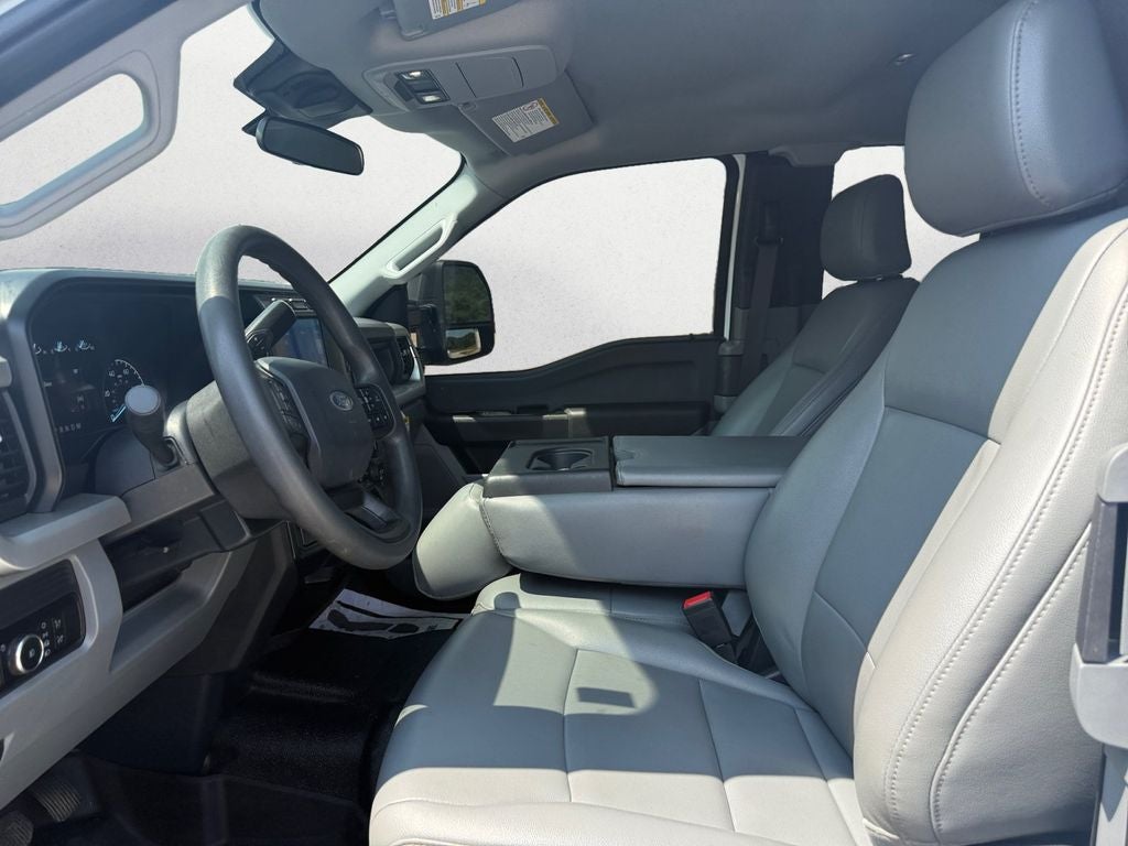 2024 Ford F-350SD XL