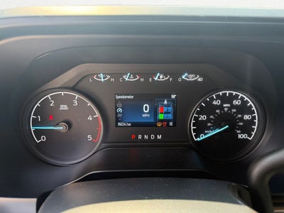 2024 Ford F-350SD XL
