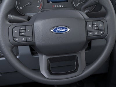 2026 Ford F-250SD Base