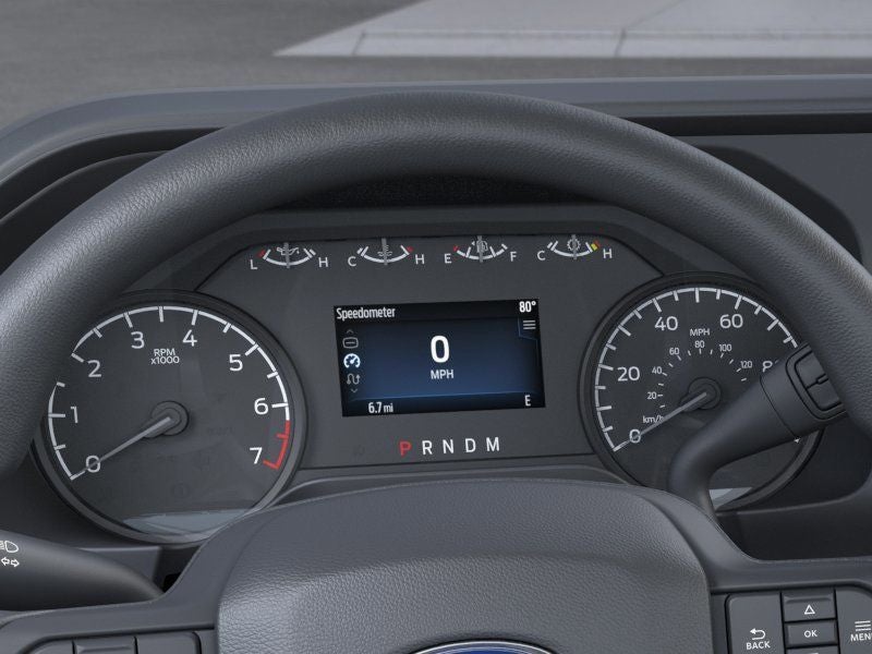 2026 Ford F-250SD Base