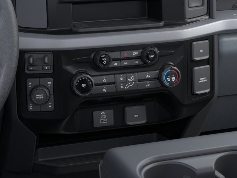 2026 Ford F-250SD Base