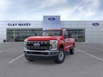 2026 Ford F-250SD Base