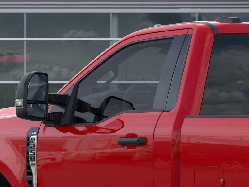 2026 Ford F-250SD Base