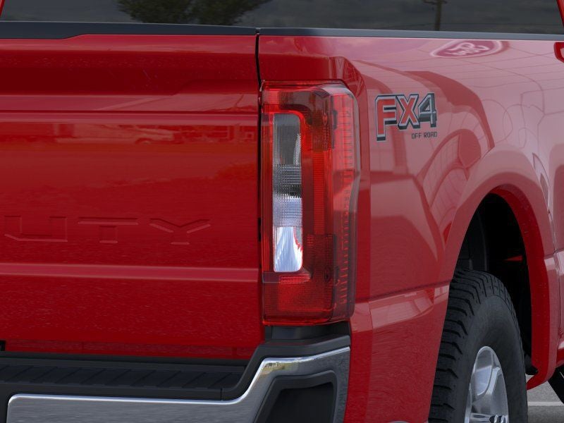 2026 Ford F-250SD Base
