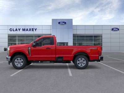 2026 Ford F-250SD Base