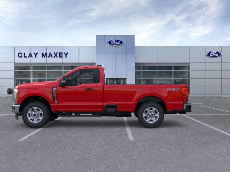 2026 Ford F-250SD Base