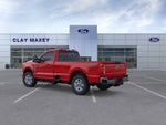 2026 Ford F-250SD Base