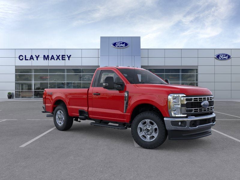 2026 Ford F-250SD Base