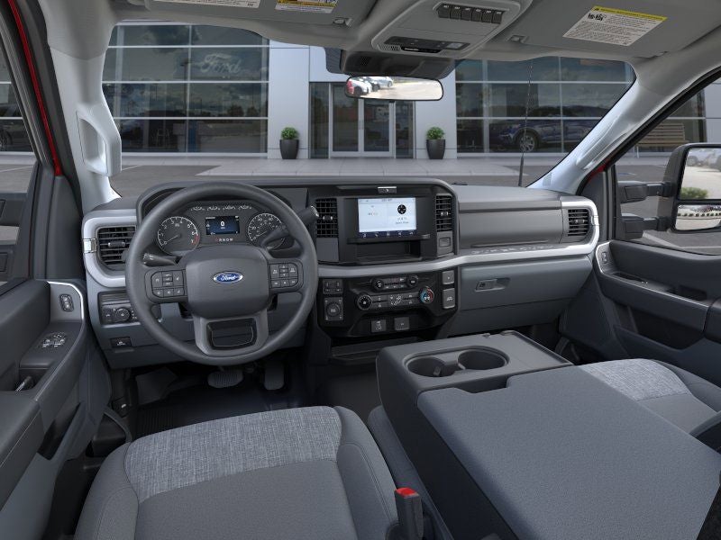 2026 Ford F-250SD Base