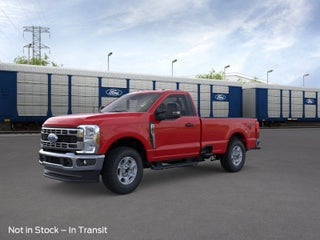 2026 Ford F-250SD Base