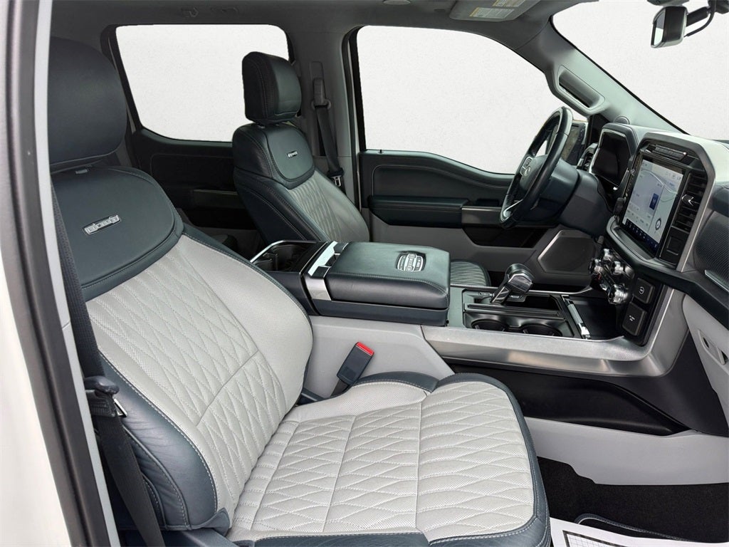 2023 Ford F-150 Limited