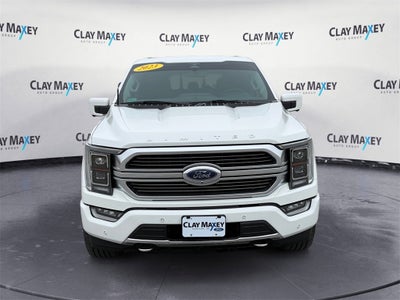 2023 Ford F-150 Limited