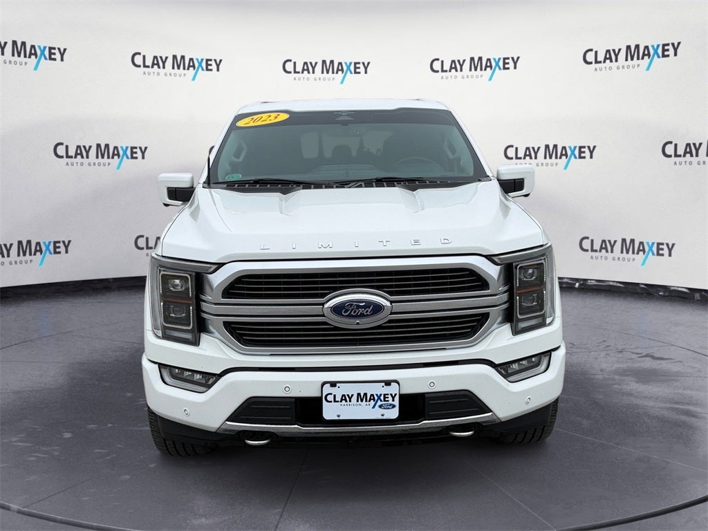 2023 Ford F-150 Limited