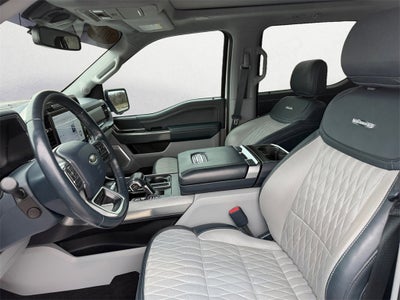 2023 Ford F-150 Limited