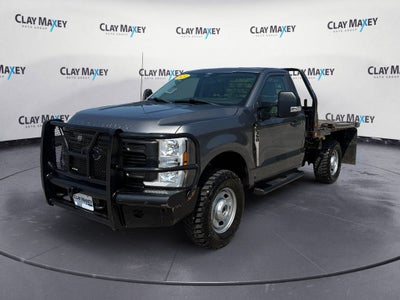 2024 Ford F-350SD XL