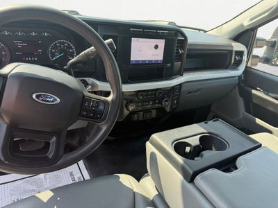 2024 Ford F-350SD XL