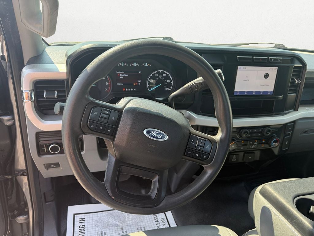 2024 Ford F-350SD XL