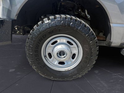2024 Ford F-350SD XL
