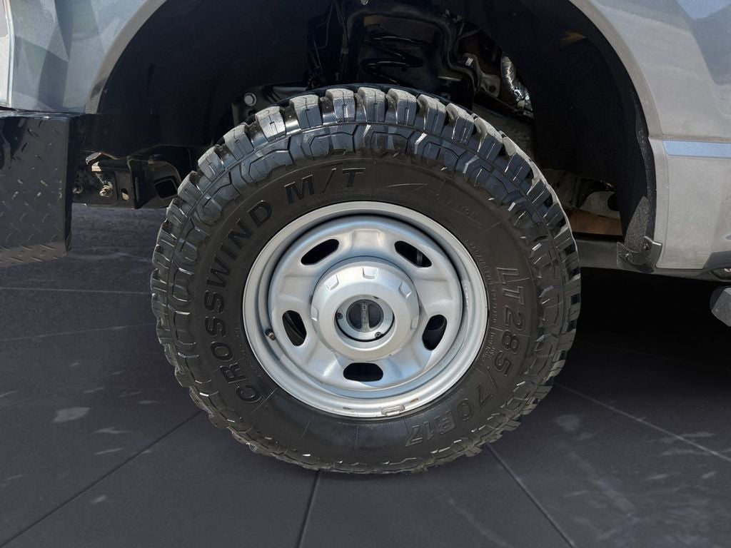 2024 Ford F-350SD XL