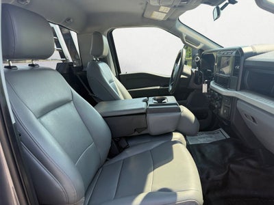 2024 Ford F-350SD XL