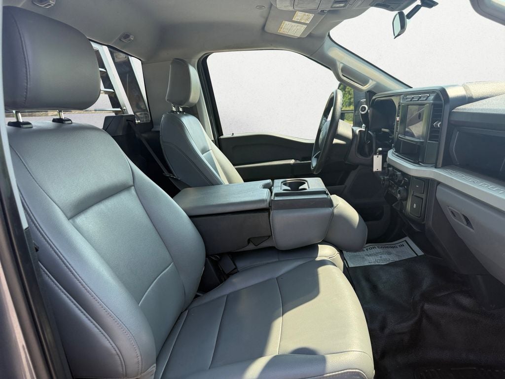 2024 Ford F-350SD XL