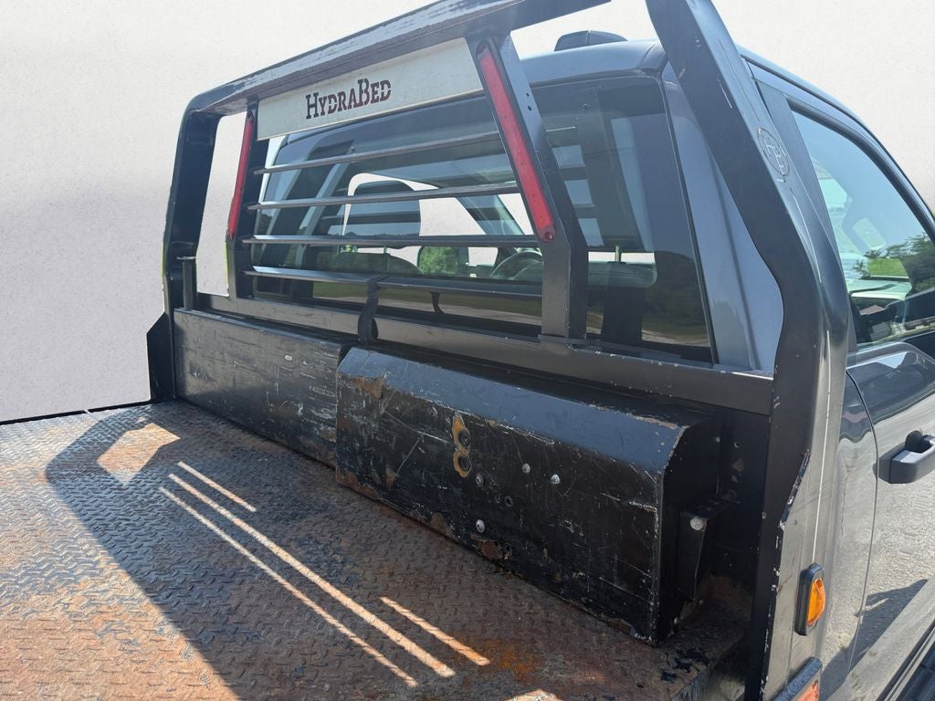 2024 Ford F-350SD XL