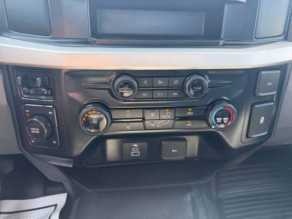 2024 Ford F-350SD XL
